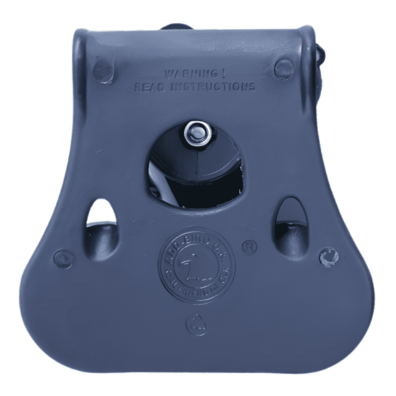 Premium Tactical Pistol Holster – Durable Carry - Image 3