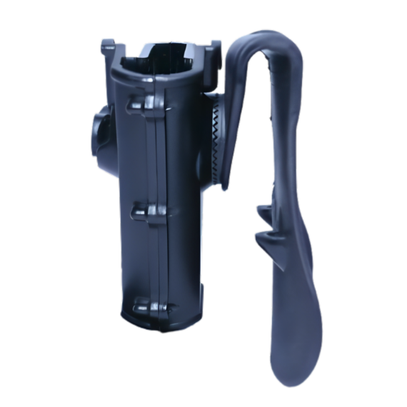 Premium Tactical Pistol Holster – Durable Carry - Image 4