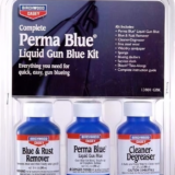 Birchwood Casey Perma Blue Liquid Gun Blue Kit